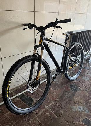 Велосипед scott aspect 930 гірський 3