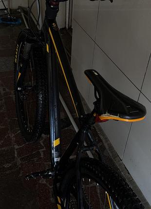 Велосипед scott aspect 930 гірський 8