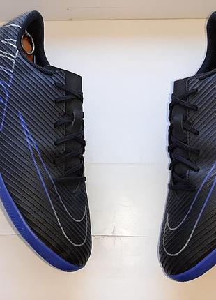 Футзалки nike (розмір-45-29)