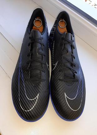 Футзалки nike (розмір-45-29) 2