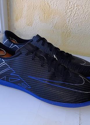 Футзалки nike (розмір-45-29) 3