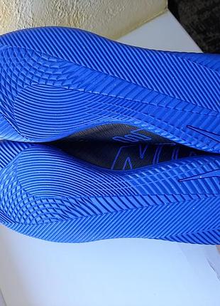 Футзалки nike (розмір-45-29) 5