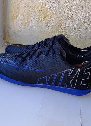 Футзалки nike (розмір-45-29) 6