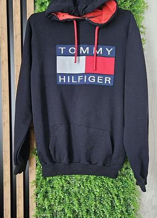 Худі жіноче tommy hilfiger