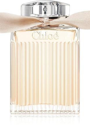 Chloé eau de parfum - распив 10 мл | оригинал, женские духи