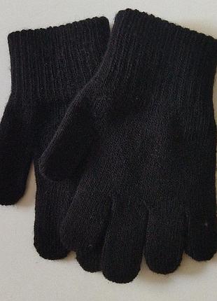 Детские перчатки h&amp;m 92-104 3