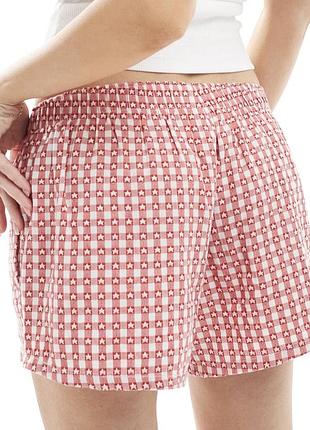 Нові піжамні шорти hollister розмір l