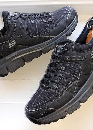 Кросівки skechers (розмір-45-29) 2