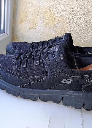 Кросівки skechers (розмір-45-29) 5