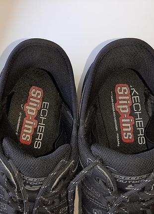 Кросівки skechers (розмір-45-29) 6