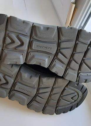 Кросівки skechers (розмір-45-29) 8
