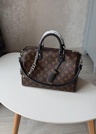 Сумка speedy 30 6