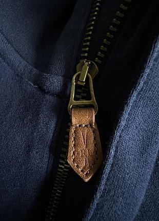 Кофта polo ralph lauren чоловіча 1/4 zip 4
