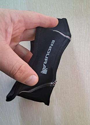 Погрешность на голову endura оригинал
