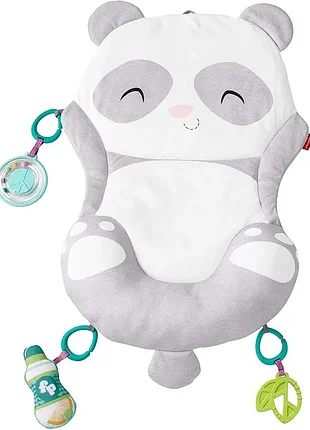Розвиваючий килимок fisher-price панда