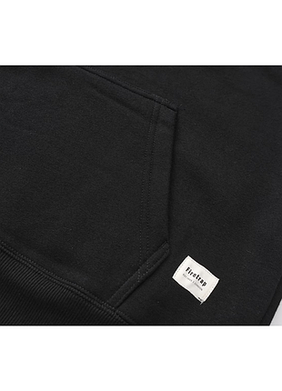 Худі утеплене флісом firetrap s 3