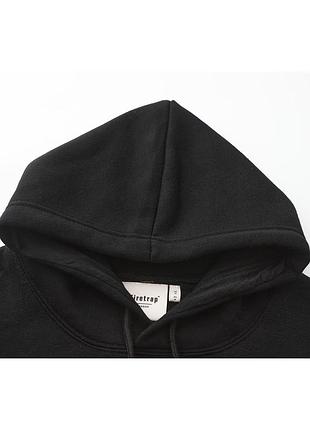 Худі утеплене флісом firetrap s 7