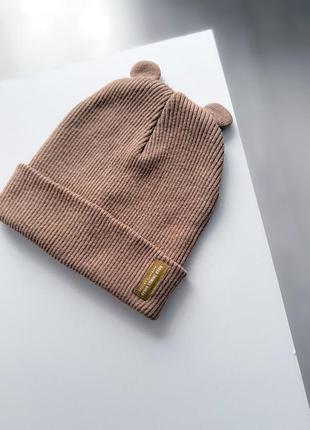 Шапка zara 2