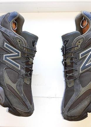 Кросівки new balance (розмір-43-27.5)