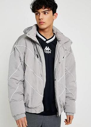 Loom stone ski jacket куртка чоловіча лижна зимова