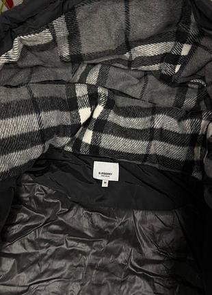 Куртка/жилетка burberry 9