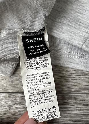 Топ бандо shein 6