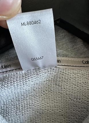 Зіп-худі calvin klein жіноча 5