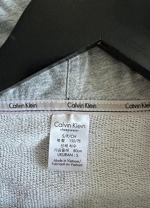 Зіп-худі calvin klein жіноча 4