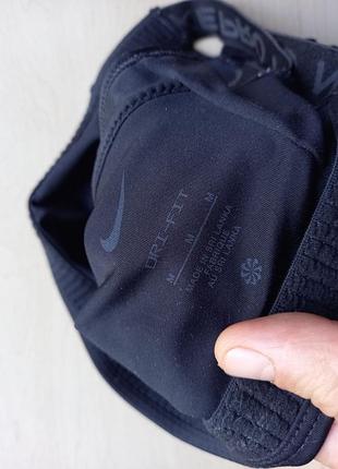 Спортивный топик nike pro для фитнеса 7