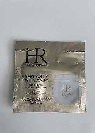 Крем для обличчя helena rubinstein re-plasty age recovery денний антивіковий 1.5 мл