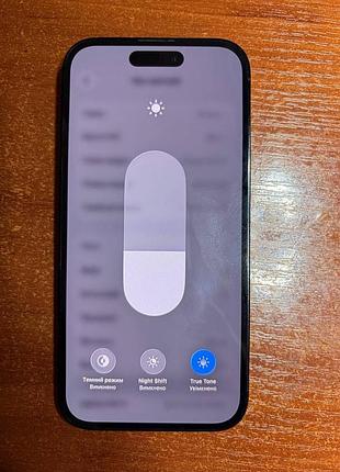 Смартфон apple iphone 14 pro 128 гб 4