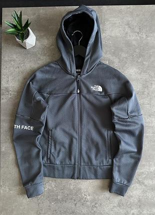 Зіп-худі the north face жіноче