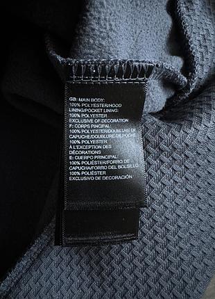 Зіп-худі the north face жіноче 8