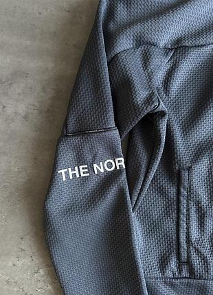Зіп-худі the north face жіноче 6