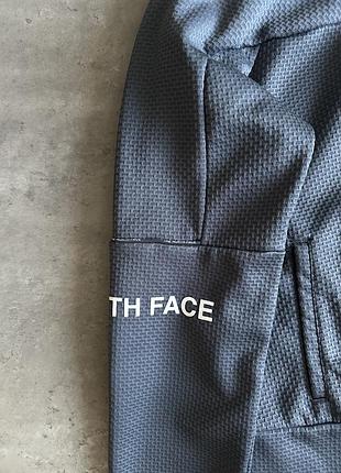 Зіп-худі the north face жіноче 4