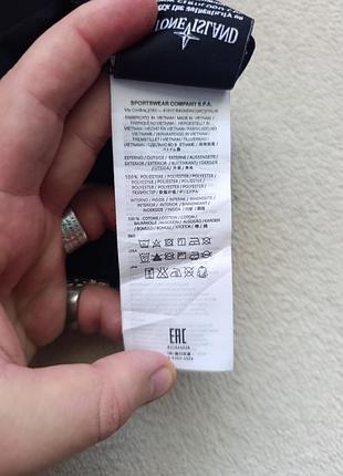 Футболка stone island 6