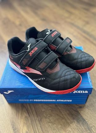 Joma сороконіжки, 35р