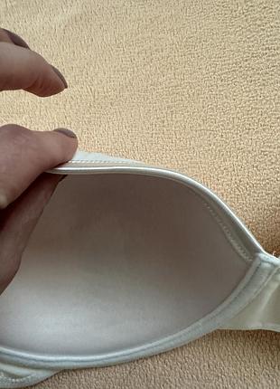 Бюстгалтер triumph soft&form whp 85c 5