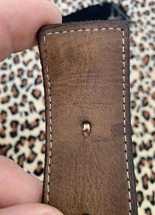Женский ремень louis vuitton оригинал 5