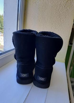 Ботинки ugg (розмір-40-26) 3