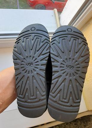 Ботинки ugg (розмір-40-26) 4