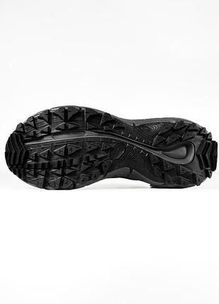 Reebok zig kinetika 2,5 gore-tex gray 6