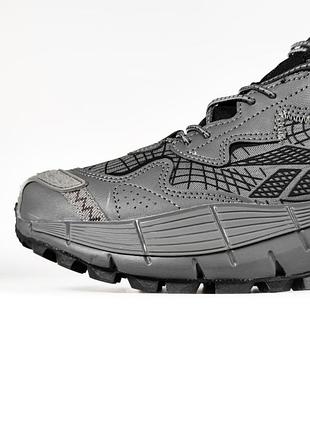 Reebok zig kinetika 2,5 gore-tex gray 7
