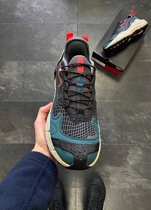 Reebok zig kinetica green termo 2