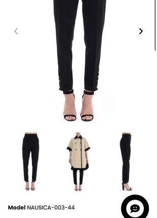 Max mara класичні брюки, розмір 34 10