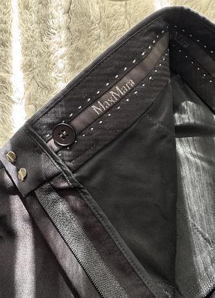 Max mara класичні брюки, розмір 34 8
