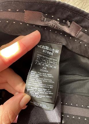 Max mara класичні брюки, розмір 34 7
