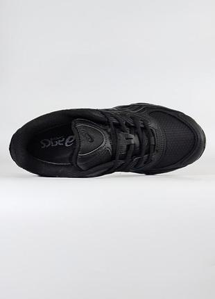 Asics nyc termo all black 6