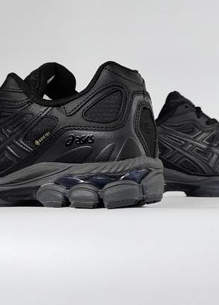 Asics nyc termo all black 9