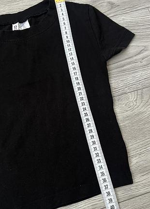 Футболка топ h&m 3